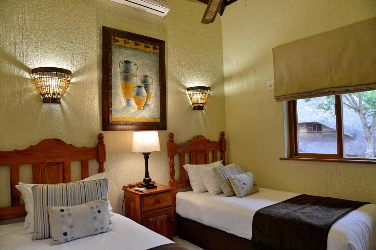 Cambalala - Luxury Units - In Kruger Park Lodge - Serviced Daily, Free Wi-Fi Hazyview Exterior photo